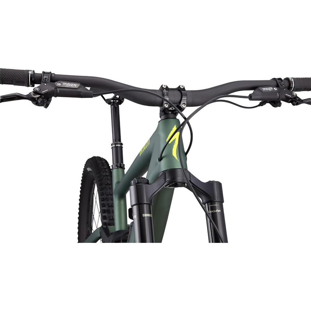 Specialized Enduro Pro 25 - Imagen 3