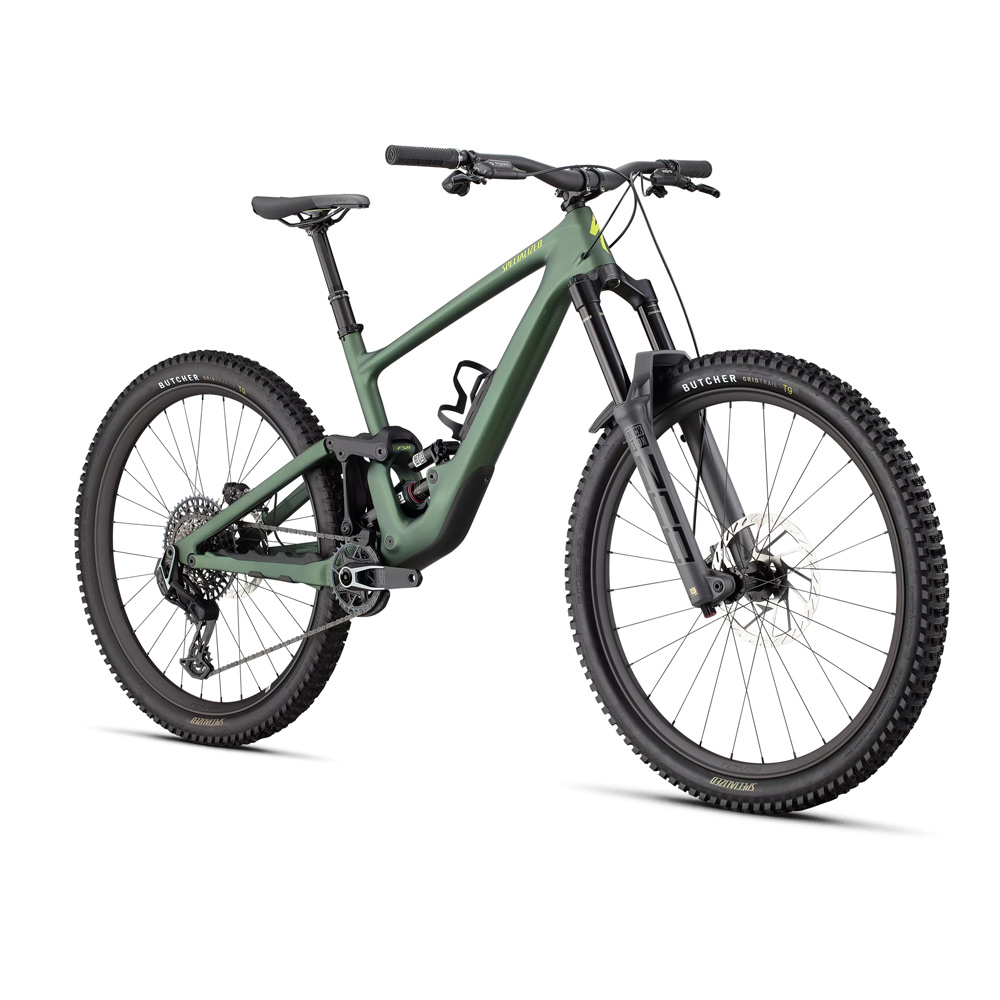 Specialized Enduro Pro 25 - Imagen 5