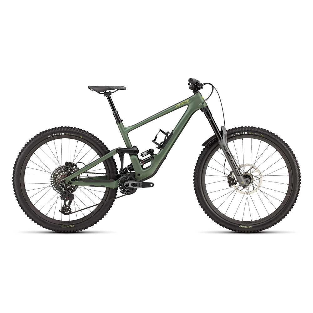 Specialized Enduro Pro 25 - Imagen 2