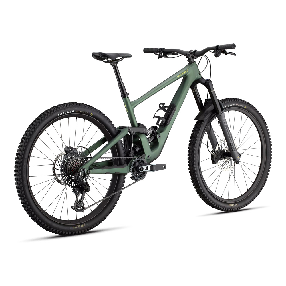 Specialized Enduro Pro 25 - Imagen 6
