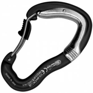 Kong Ergo Alu Alloy Double Gate
