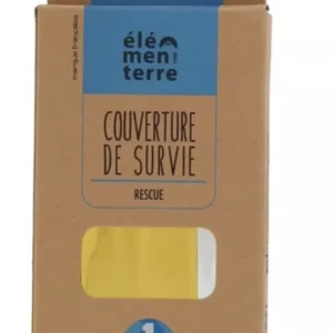 Elementerre Manta Térmica