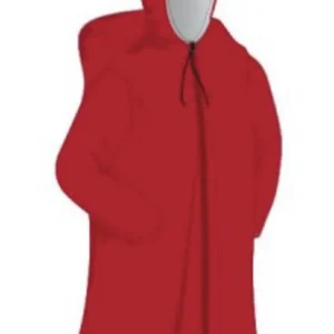 Elementerre Pelerin Capa De Lluvia Impermeable