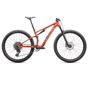 Specialized Epic 8 Comp 2025