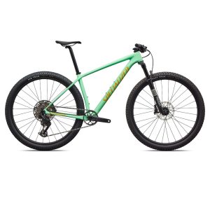Specialized Epic Hardtail Comp 2026