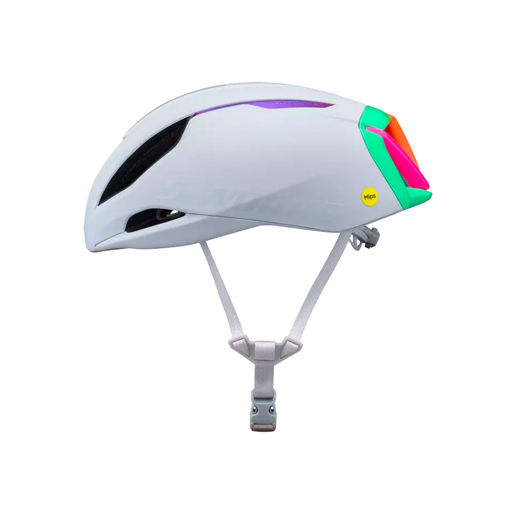 Specialized S-Works Evade 3 2026 - Imagen 5