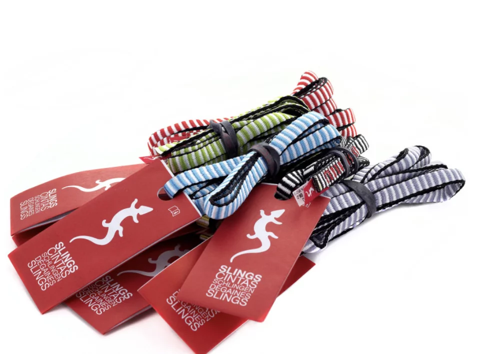 Fixe Anillo cinta Dyneema - Imagen 3