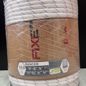 Fixe Cuerda Semi-Estática Ranger 10,5 mm