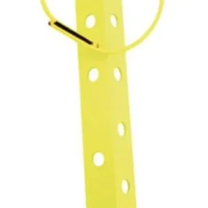 Fixe Estaca de Nieve Faders