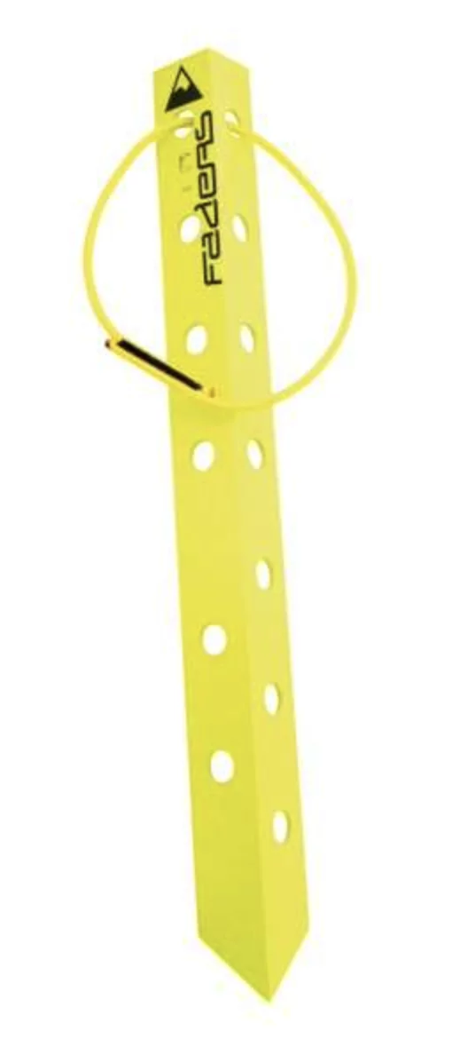 Fixe Estaca de Nieve Faders - Imagen 2