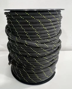 Fixe Funis Cordino Kevlar 5 mm