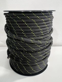 Fixe Funis Cordino Kevlar 5 mm