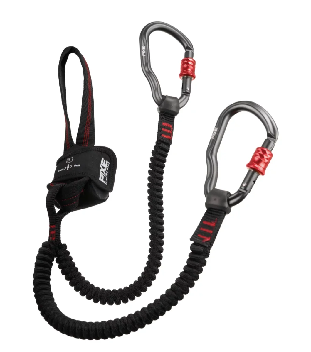 Fixe Flamenc Vía Ferrata