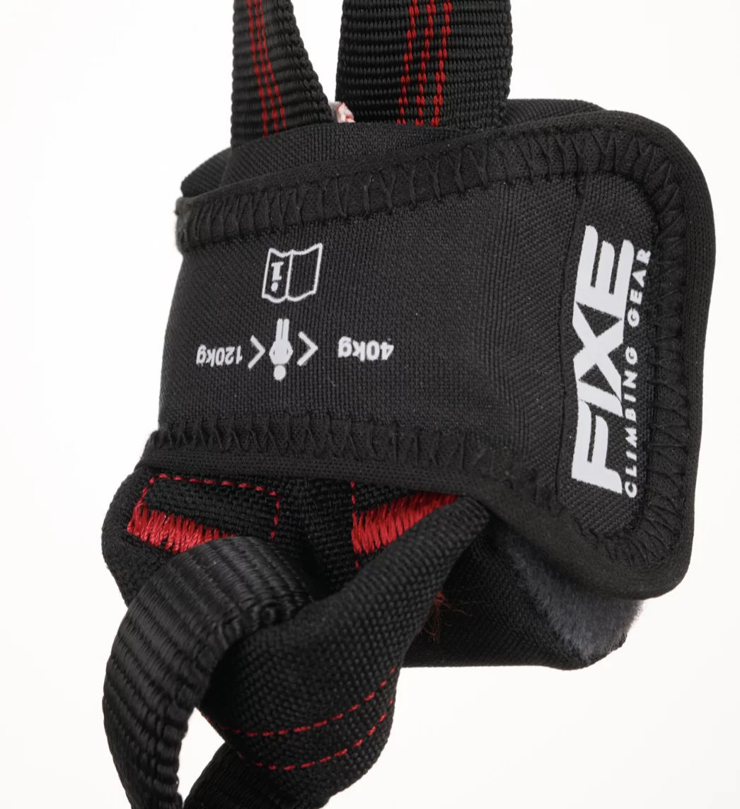 Fixe Flamenc Vía Ferrata - Imagen 4