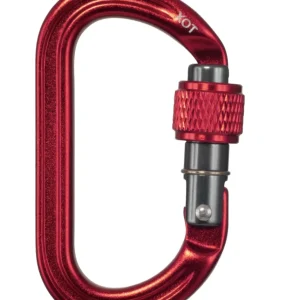 Fixe Mosquetón Auxiliar Xot Screw