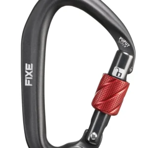 Fixe Mosquetón Puput Screw