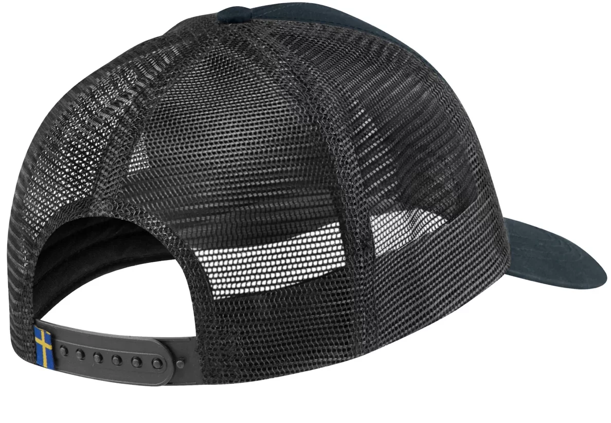 Fjällräven 1960 Logo Langtradarkeps - Imagen 3