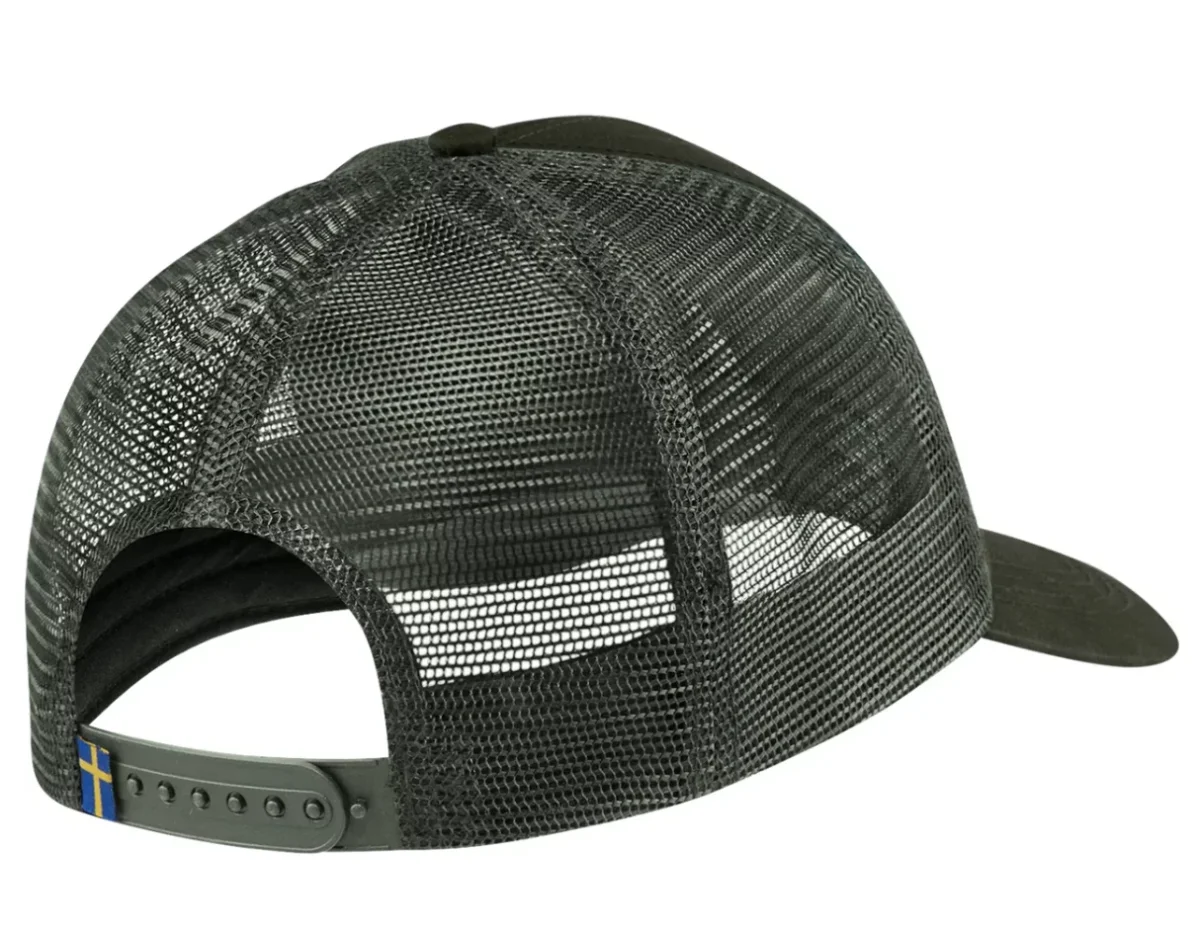 Fjällräven 1960 Logo Langtradarkeps - Imagen 3