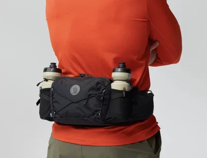 Fjällräven Abisko Hip Pack 6 - Imagen 3