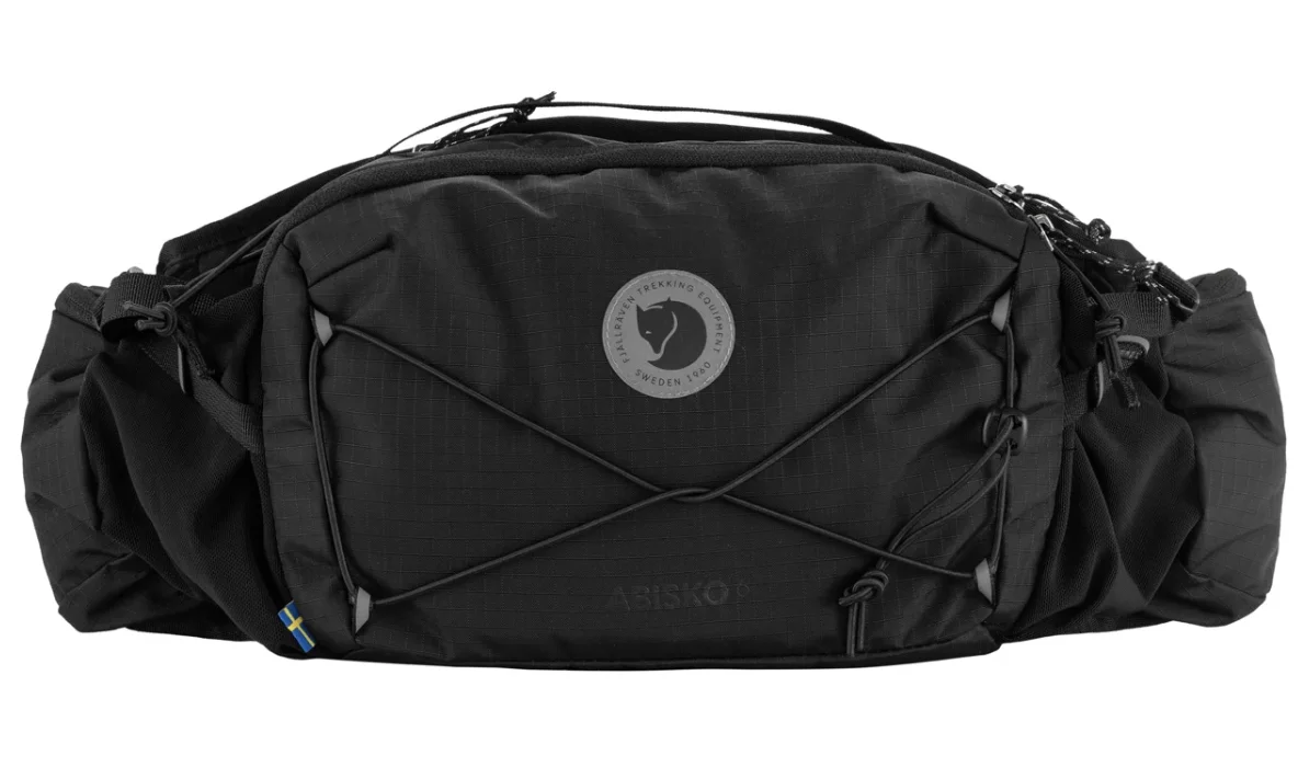 Fjällräven Abisko Hip Pack 6 - Imagen 2