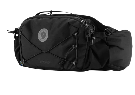 Fjällräven Abisko Hip Pack 6 - Imagen 5