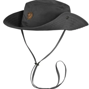 Fjällräven Abisko Summer Hat Grey