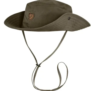 Fjällräven Abisko Summer Hat Olive