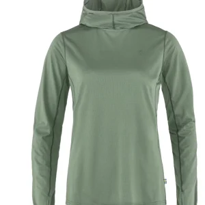 Fjällräven Abisko Sun-Hoodie Woman