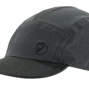 Fjällräven Abisko Trekking Cap Grey