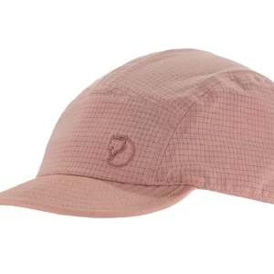 Fjällräven Abisko Trekking Cap Rose
