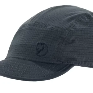 Fjällräven Abisko Trekking Cap Navy