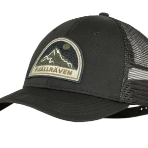 Fjällräven 1960 Badge Langtradarkeps