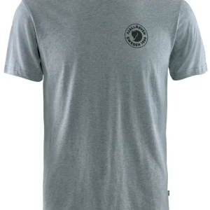 Fjällräven Camiseta Logo 1960