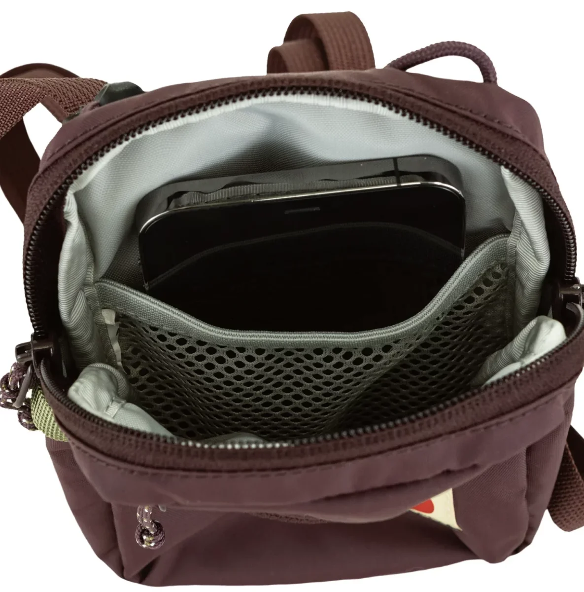 Fjällräven High Coast Pocket Green - Imagen 4