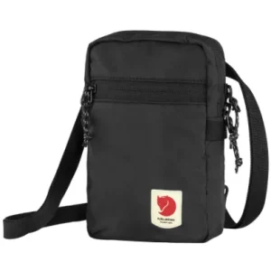 Fjällräven High Coast Pocket Black