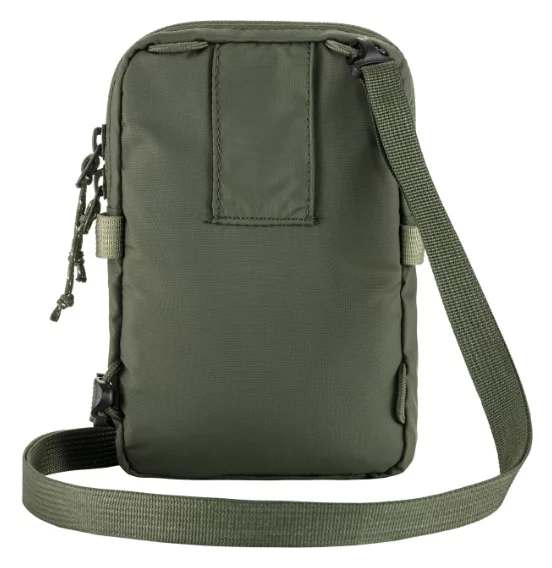Fjällräven High Coast Pocket Green - Imagen 3