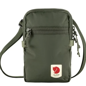 Fjällräven High Coast Pocket Green