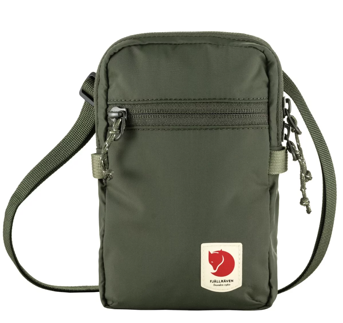 Fjällräven High Coast Pocket Green - Imagen 2