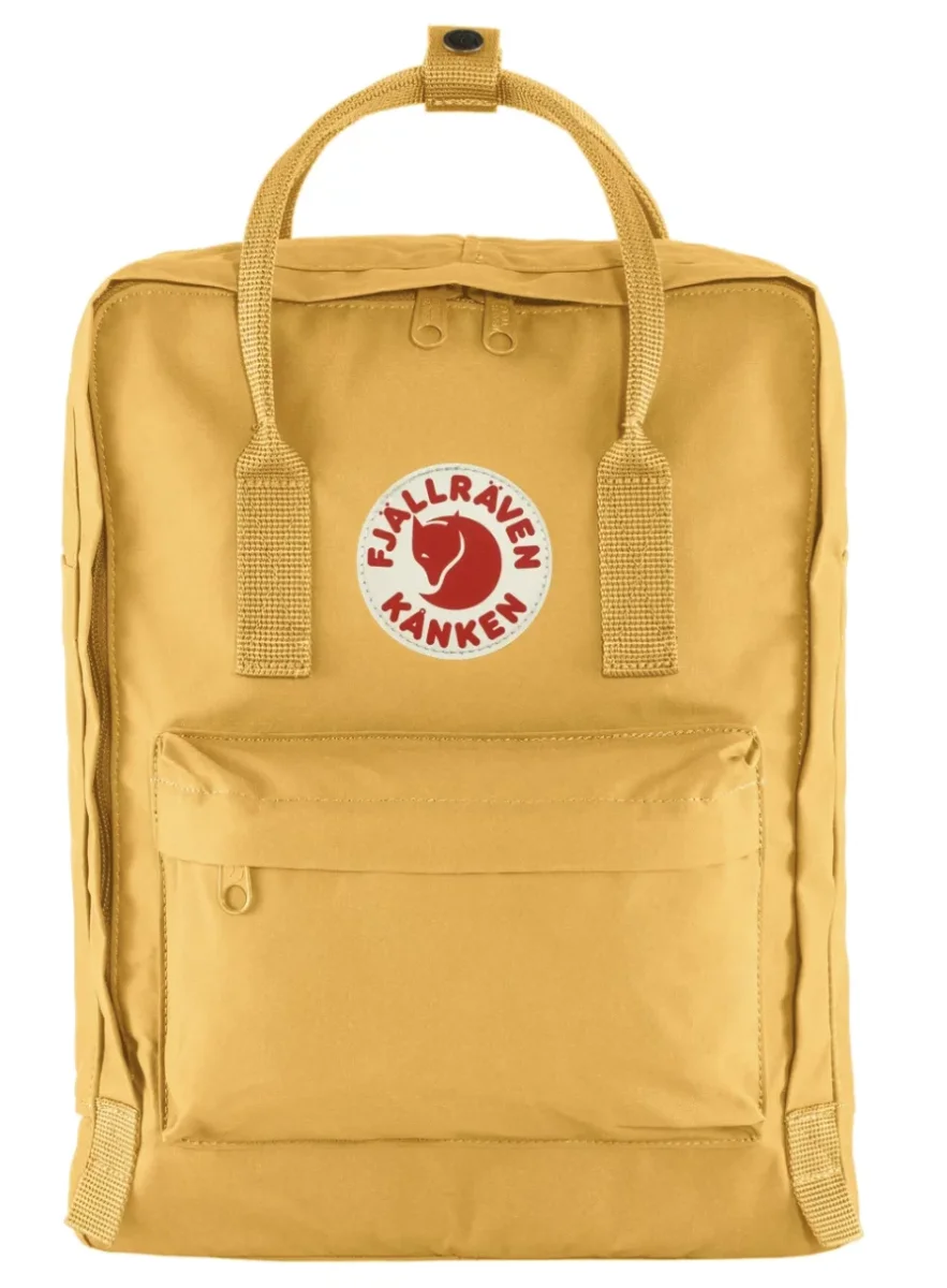 Fjällräven Kanken - Imagen 3
