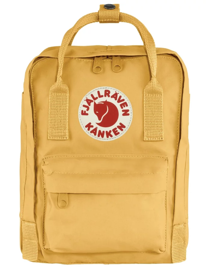 Fjällräven Kanken Mini - Imagen 3
