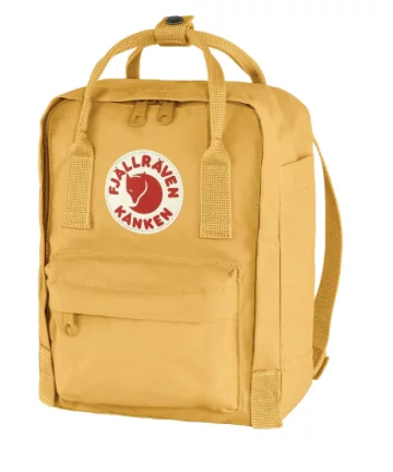 Fjällräven Kanken Mini
