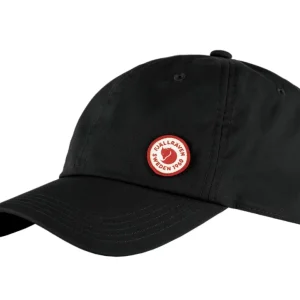 Fjällräven Logo Cap