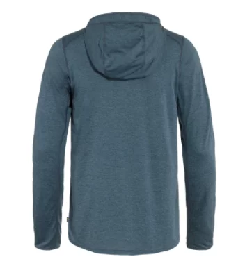 Fjällräven Abisko Sun-Hoodie - Imagen 3