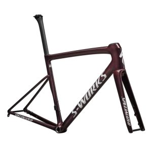 Specialized Cuadro S-Works Tarmac SL8 2025 Frameset