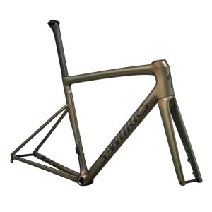 Specialized Cuadro S-Works Tarmac SL8 2025 Frameset