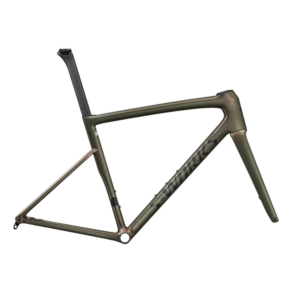 Specialized Cuadro S-Works Tarmac SL8 2025 Frameset - Imagen 3