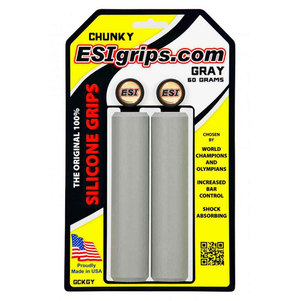 ESIGrips Puños Chunky - Imagen 3