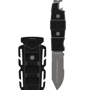 Gearaid Buri Utility Knife