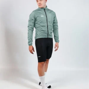 Chaqueta Cortaviento VUELTA ciclismo & running