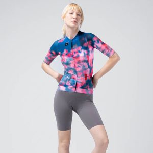 Gobik Maillot Manga Corta UNISEX CX Pro 4.0 Magnolia